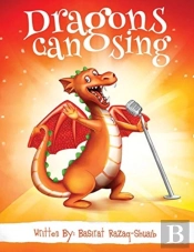 Dragons Can Sing