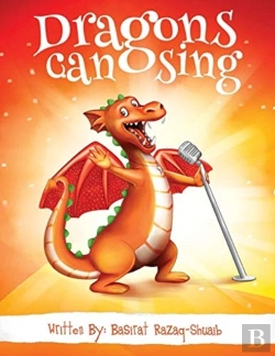 Bertrand.pt - Dragons Can Sing