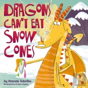 Dragons Can'T Eat Snow Cones