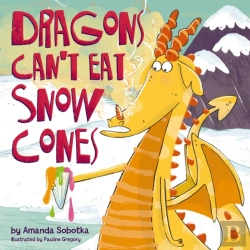 Bertrand.pt - Dragons Can'T Eat Snow Cones
