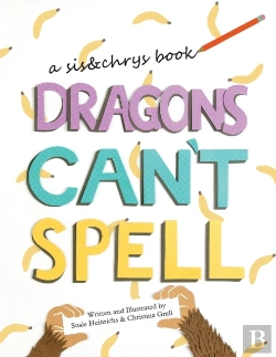 Bertrand.pt - Dragons Can'T Spell