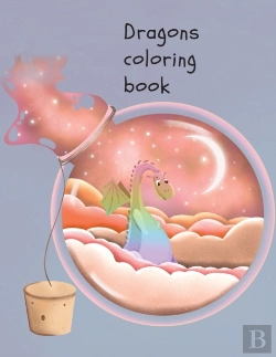 Bertrand.pt - Dragons Coloring Book