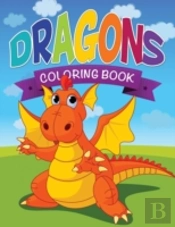 Dragons Coloring Book
