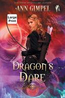 Dragon'S Dare