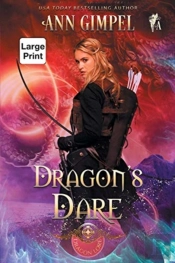 Dragon'S Dare
