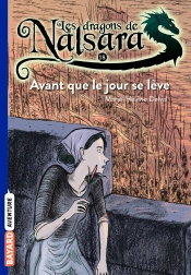 Dragons De Nalsara (Les) N18