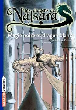 Bertrand.pt - Dragons De Nalsara (Les) T.14 Fevrier2012