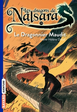 Bertrand.pt - Dragons De Nalsara (Les) T.16