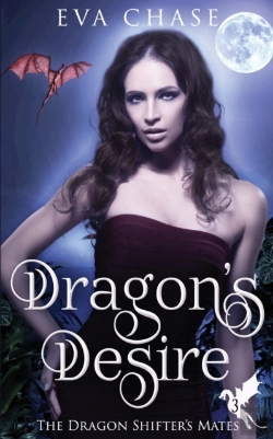 Bertrand.pt - Dragon'S Desire