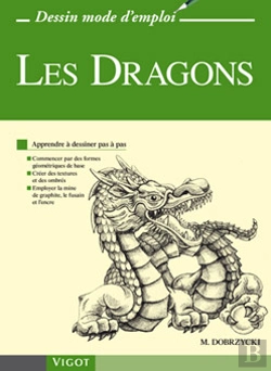 Bertrand.pt - Dragons ; Dessin Mode D'Emploi