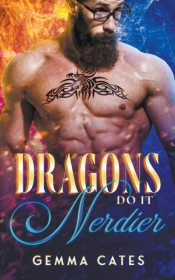 Dragons Do It Nerdier