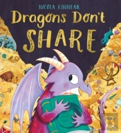 Dragons Don'T Share