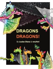 Dragons Dragons!