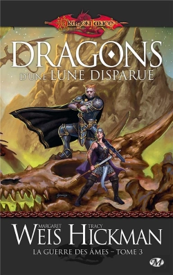 Bertrand.pt - Dragons D'Une Lune Disparue