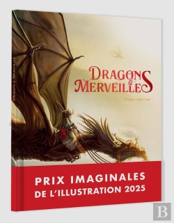 Bertrand.pt - Dragons & Merveilles
