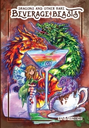 Dragons & Other Rare Beverage Beasts