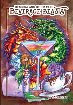 Bertrand.pt - Dragons & Other Rare Beverage Beasts