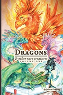 Bertrand.pt - Dragons & Other Rare Creatures Volume 1