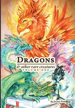 Bertrand.pt - Dragons & Other Rare Creatures Volume 1