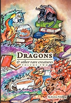 Bertrand.pt - Dragons & Other Rare Creatures Volume 2