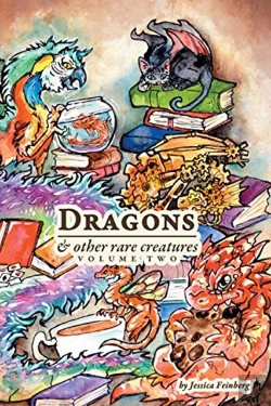 Bertrand.pt - Dragons & Other Rare Creatures Volume 2