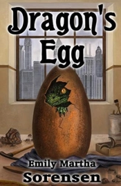 Dragon'S Egg