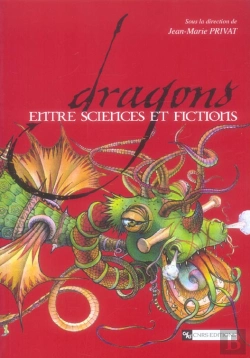 Bertrand.pt - Dragons ; Entre Sciences Et Fictions