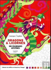 Dragons Et Licornes