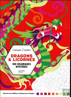 Bertrand.pt - Dragons Et Licornes
