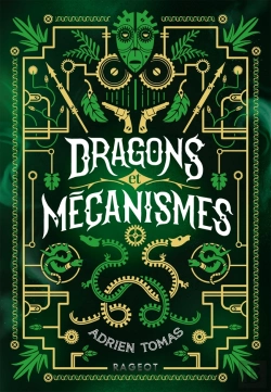 Bertrand.pt - Dragons Et Mécanismes