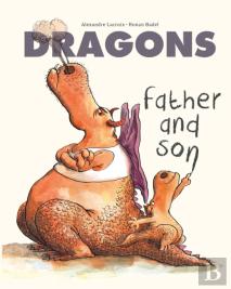 Dragons: Father And Son