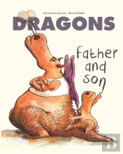 Dragons: Father And Son