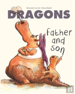 Bertrand.pt - Dragons: Father And Son