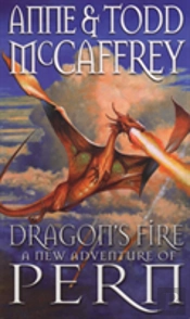 Dragon'S Fire
