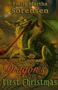 Dragon'S First Christmas