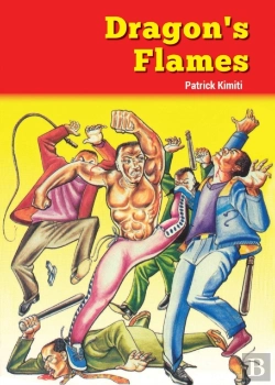 Bertrand.pt - Dragon'S Flames