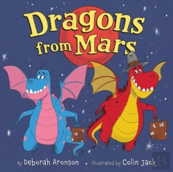Bertrand.pt - Dragons From Mars