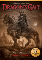 Dragon'S Gait