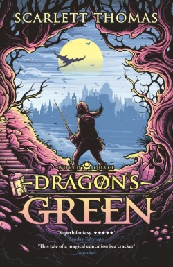 Bertrand.pt - Dragon'S Green