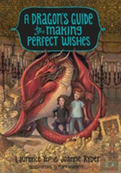 Dragon'S Guide To Making Perfect Wishes