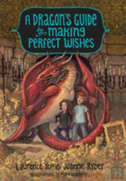Bertrand.pt - Dragon'S Guide To Making Perfect Wishes
