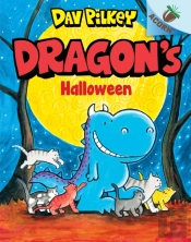 Dragon'S Halloween