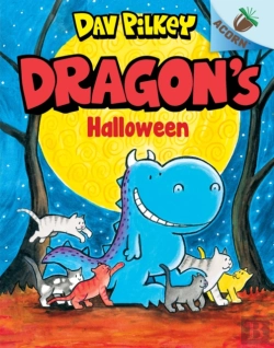 Bertrand.pt - Dragon'S Halloween