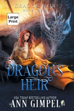 Bertrand.pt - Dragon'S Heir: Dystopian Fantasy