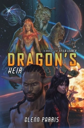 Dragon'S Heir
