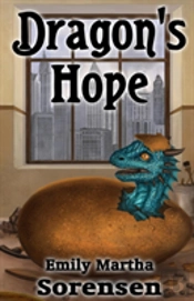 Dragon'S Hope