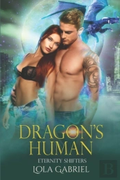 Dragon'S Human