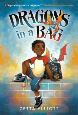 Bertrand.pt - Dragons In A Bag