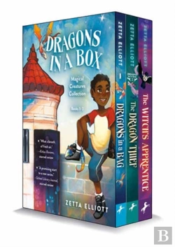 Bertrand.pt - Dragons In A Box