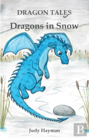 Dragons In Snow